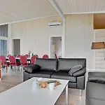 Vakantiehuis Awesome In With Wifi