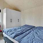 Awesome In With Wifi Vakantiehuis